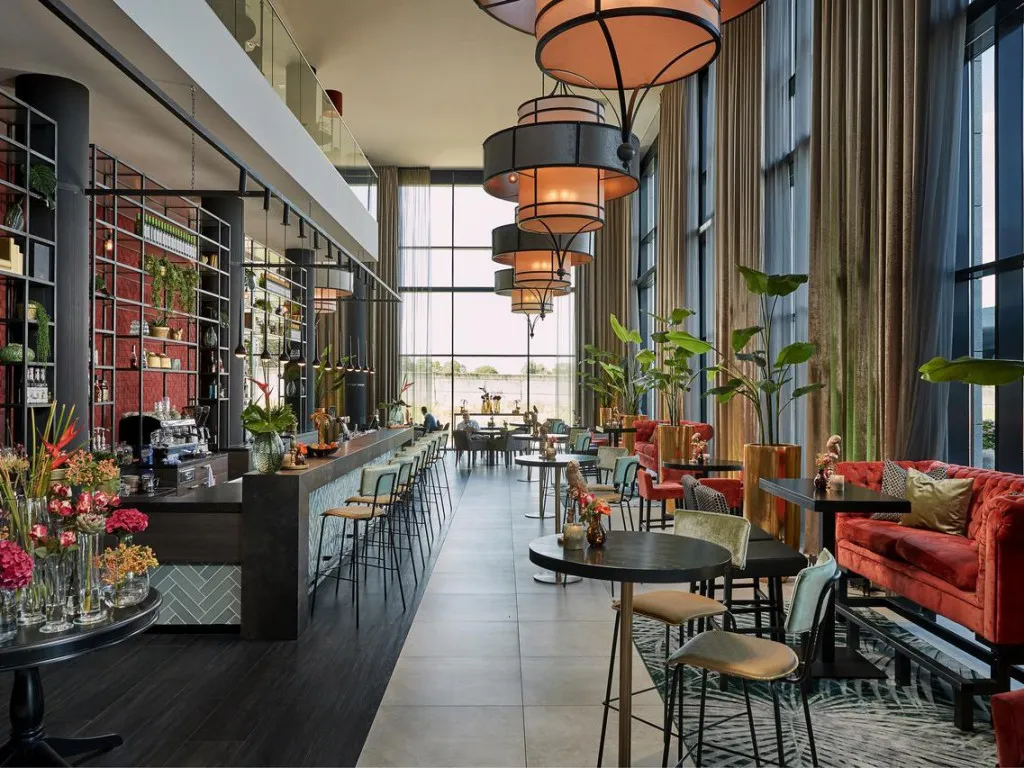 Hotel van der Valk Tiel